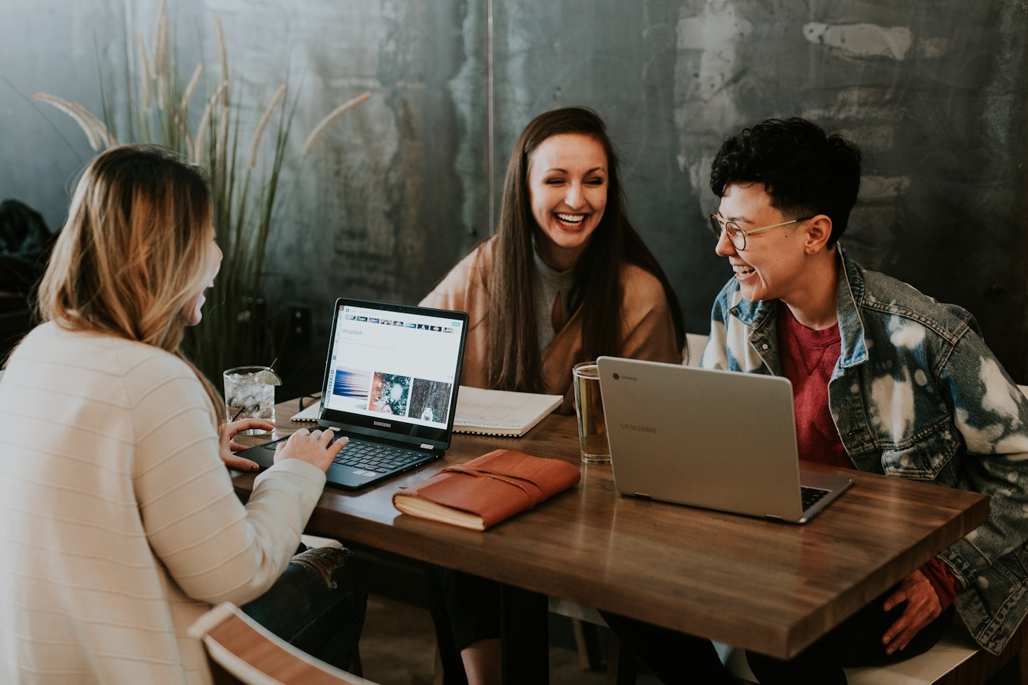 Culturele etiquette tijdens jouw sollicitatiegesprek